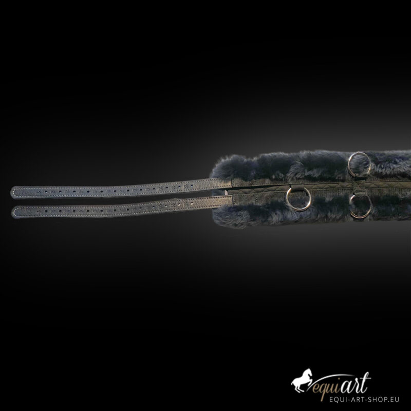 equi-art-Longiergurt-Detail-3