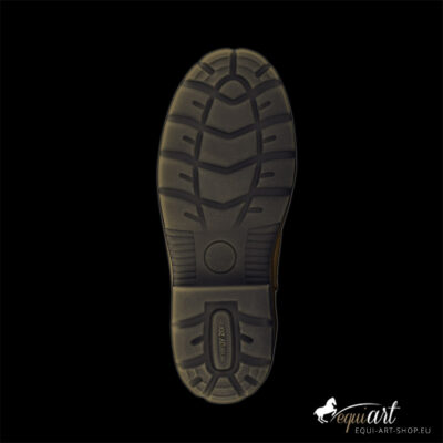Workboots-Sohle