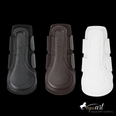 LeMieux Mesh Brushing Boot