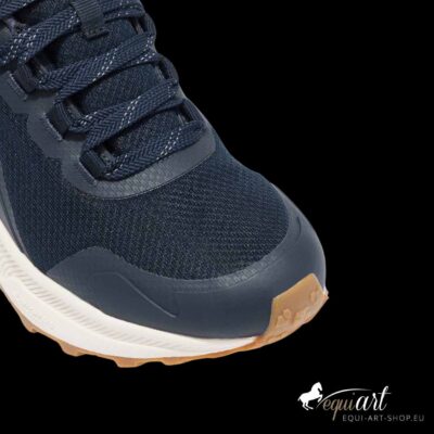 LeMieux Trainer Blaun Details 3