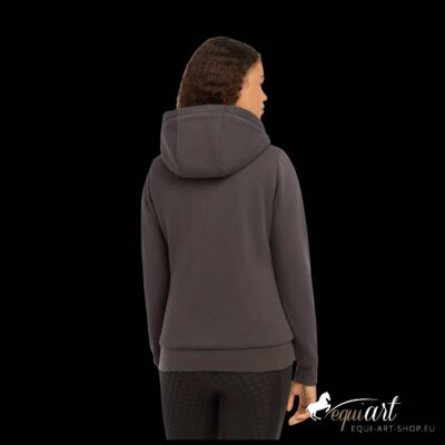 LeMeiux Hoddie Leia Cinder