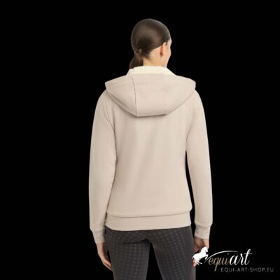 LeMeiux Hoddie Leia Stone 2