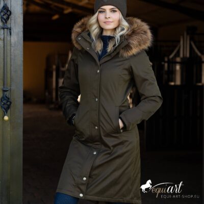 LeMieux Anya Winterjacke 2