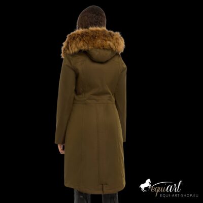 LeMieux Anya Winterjacke Alphine