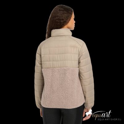 LeMieux Hybridjacke Alissa Ash