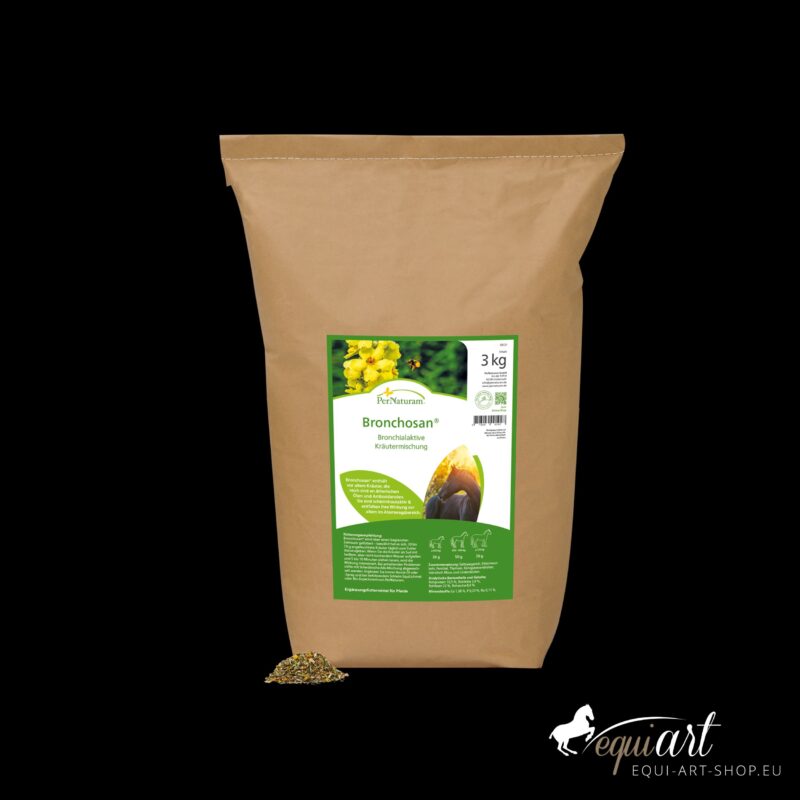 Pernaturam Bronchosan Mittel
