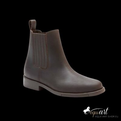 Reitstiefelette Seville Chester 2