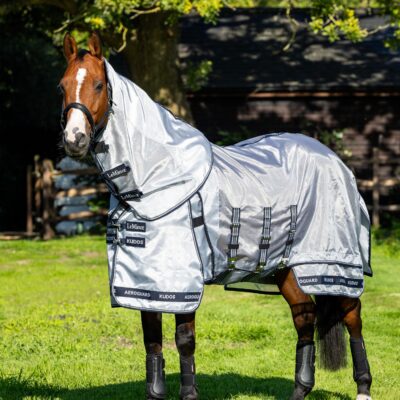 LeMieux Arika Kudos Fliegendecke Komplett