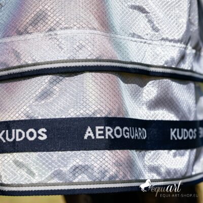 LeMieux Arika Kudos Fliegendecke Rock