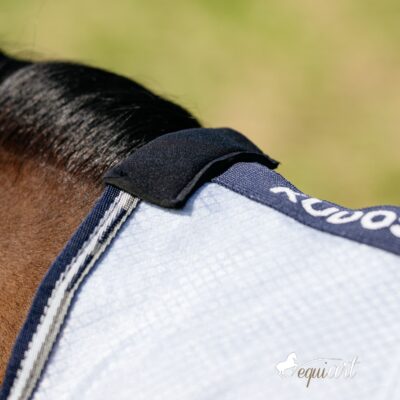 LeMieux Arika Kudos Fliegendecke Widerrist