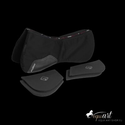 LeMieux Prosorb Polsterpad Schwarz