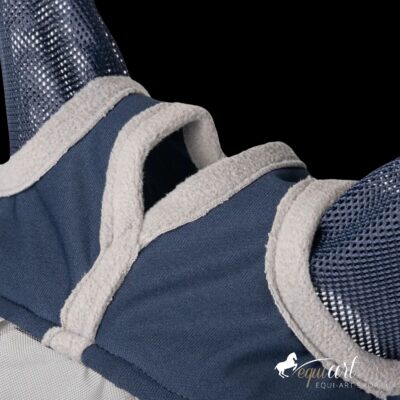 LeMieux Fliegenmaske Armour Ohrenbereich