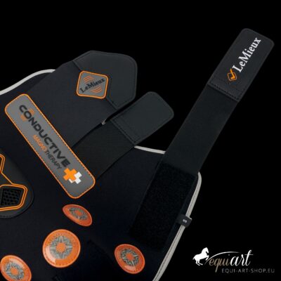 LeMieux Magnetgamaschen Details