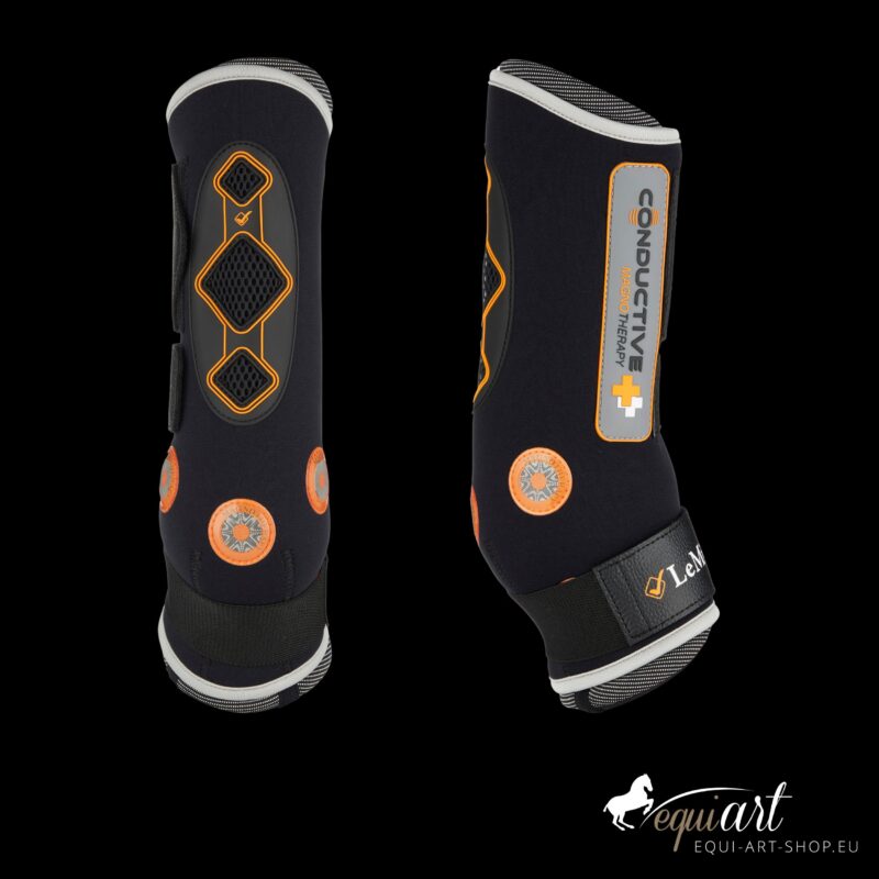 LeMieux Magnetgamaschen ansicht
