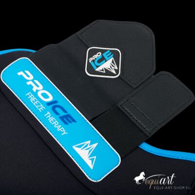 LeMieux ProIce Details