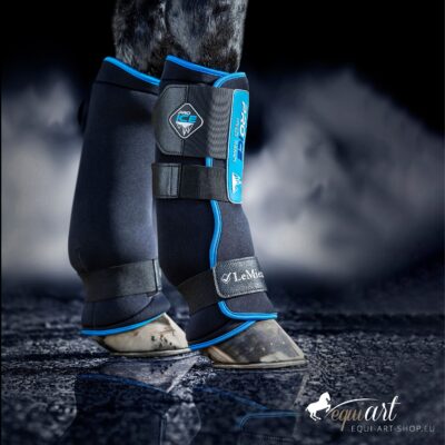 LeMieux ProIce am Pferd