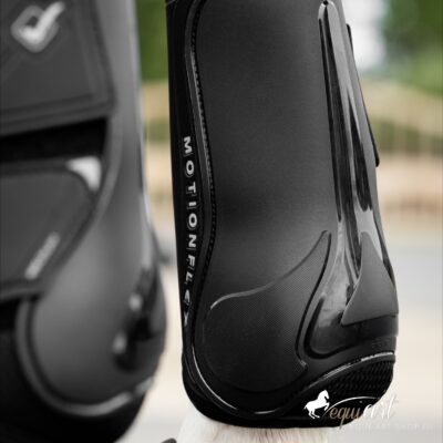LeMieux Motion Flex Gamaschen Details