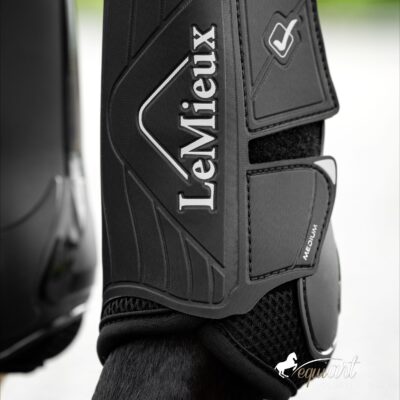 LeMieux Motion Flex Gamaschen Pferd