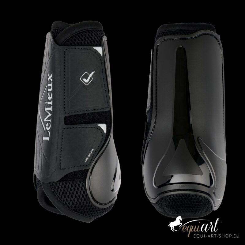 LeMieux Motion Flex Gamaschen Titel