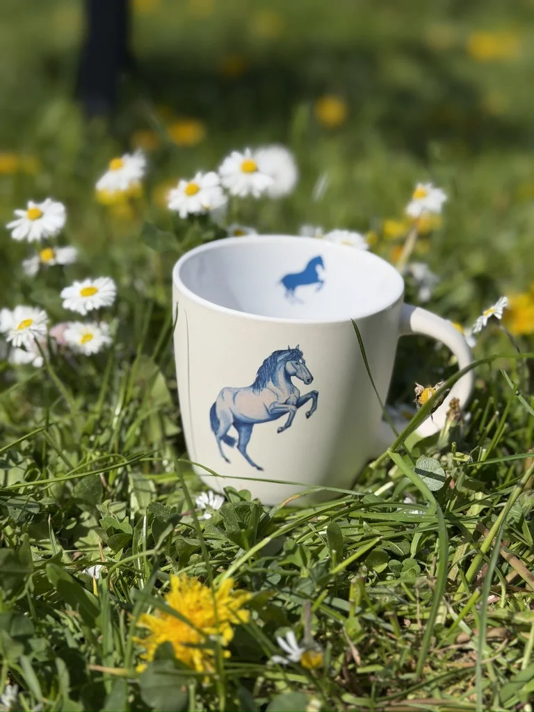 Tasse „Duque“