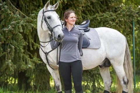 Kategoriebild für: Bekleidung