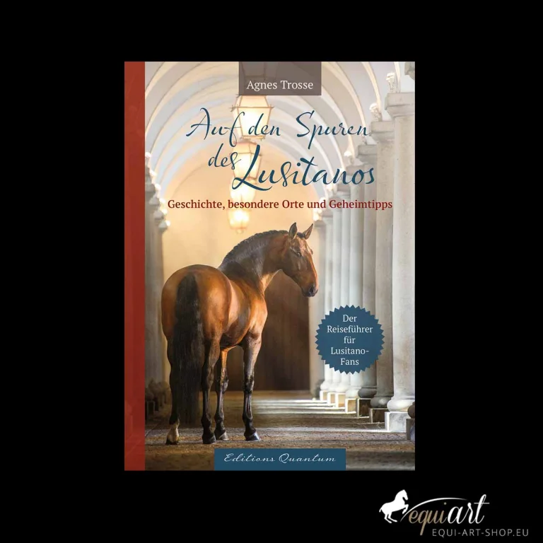 Auf den Spuren des Lusitanos