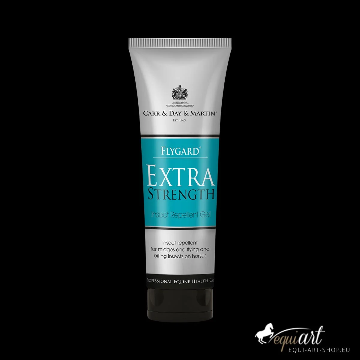 Carr David Martin Flygardt extra-strengst-creme