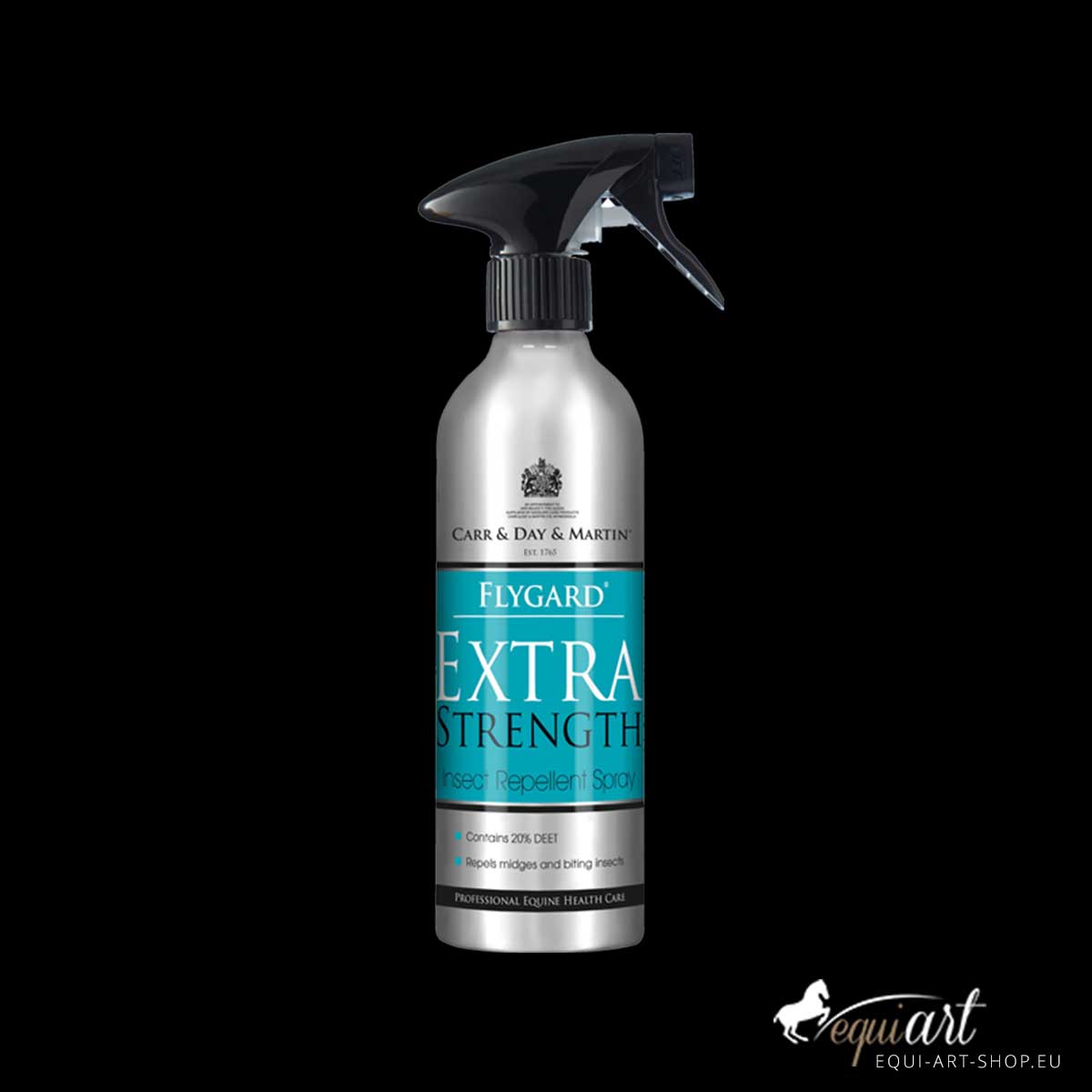 Flygard Extra Strength 500ml