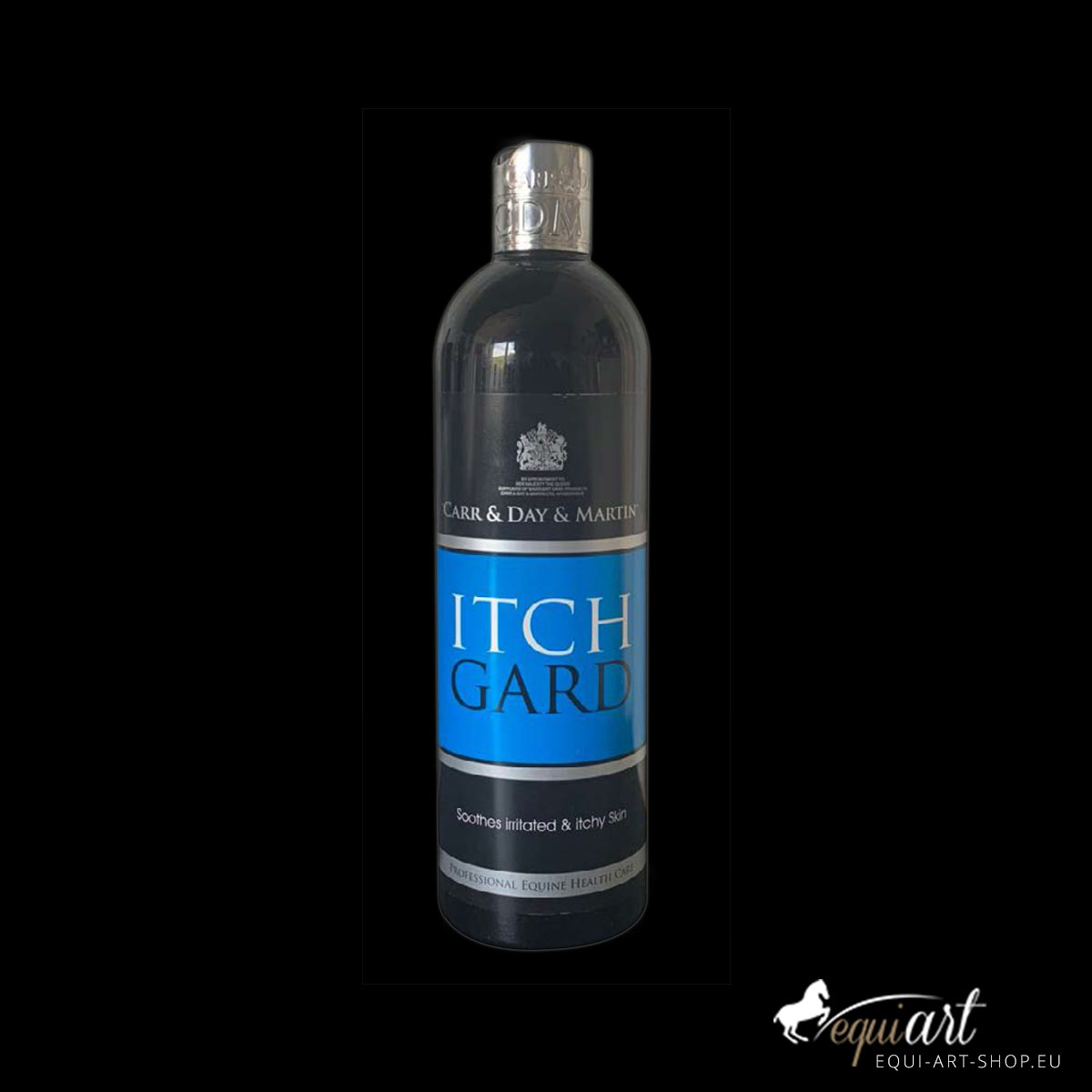Itchgard von Carr & Day & Martin