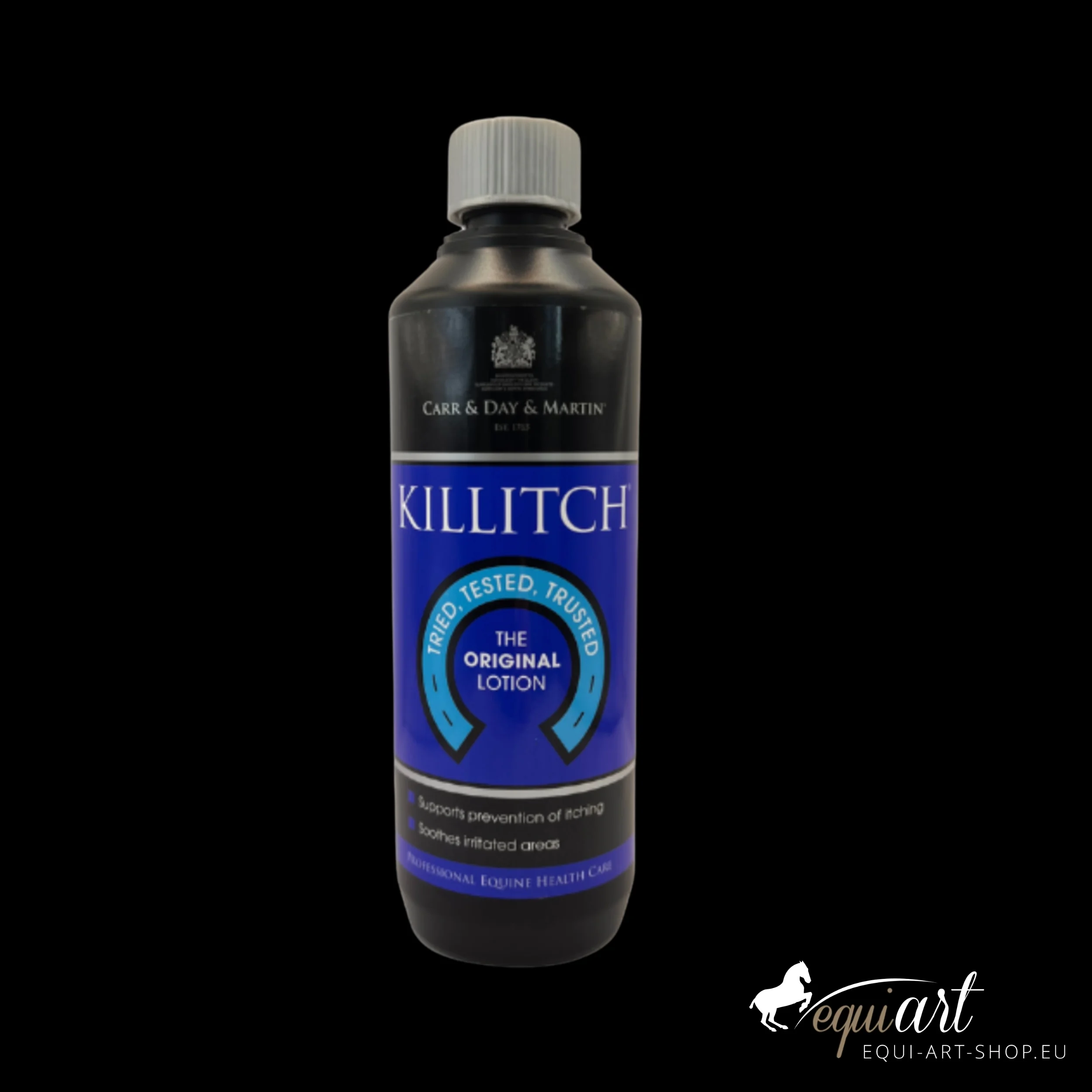 Carrday&Martin Killitch