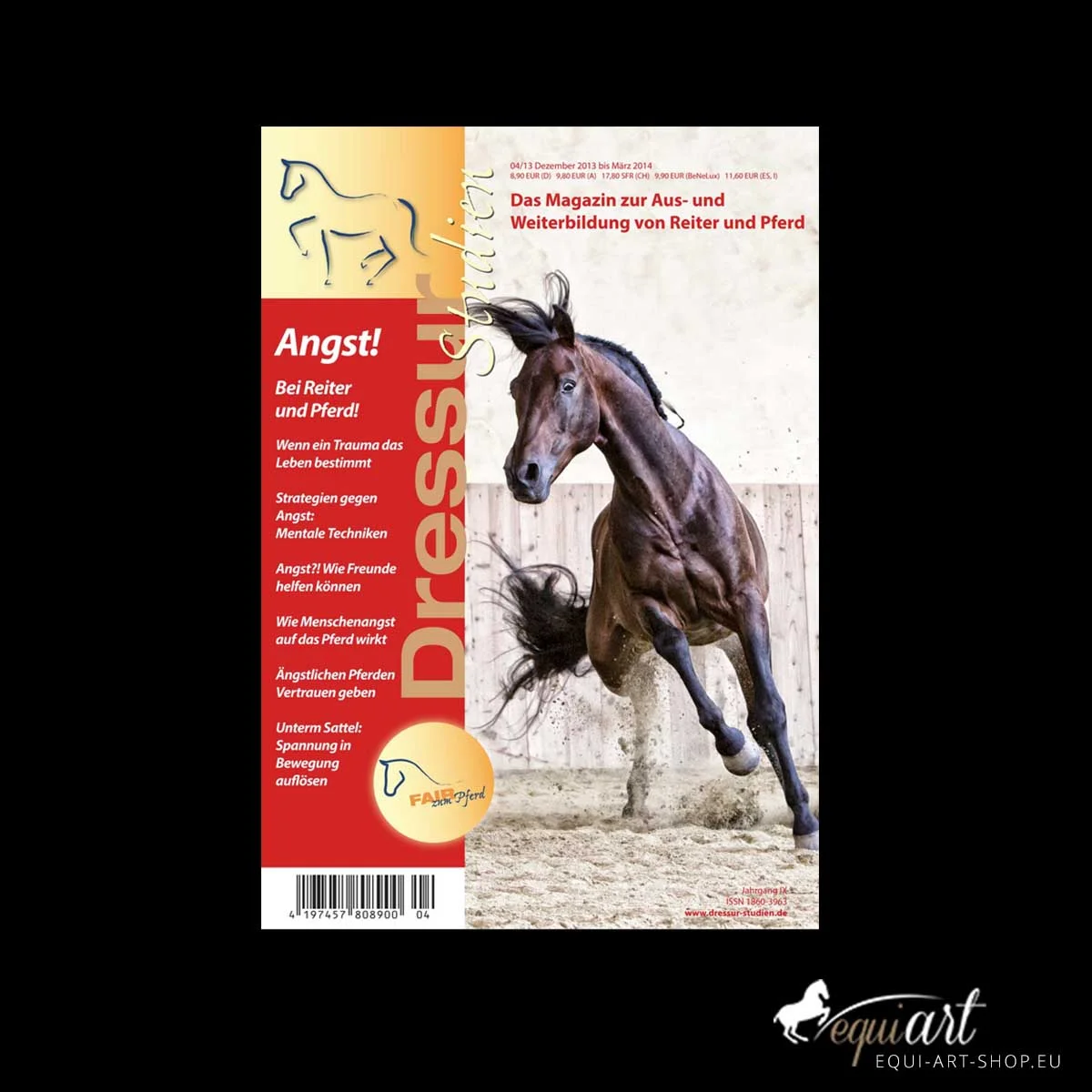 Dressurstudien Angst-04-2013