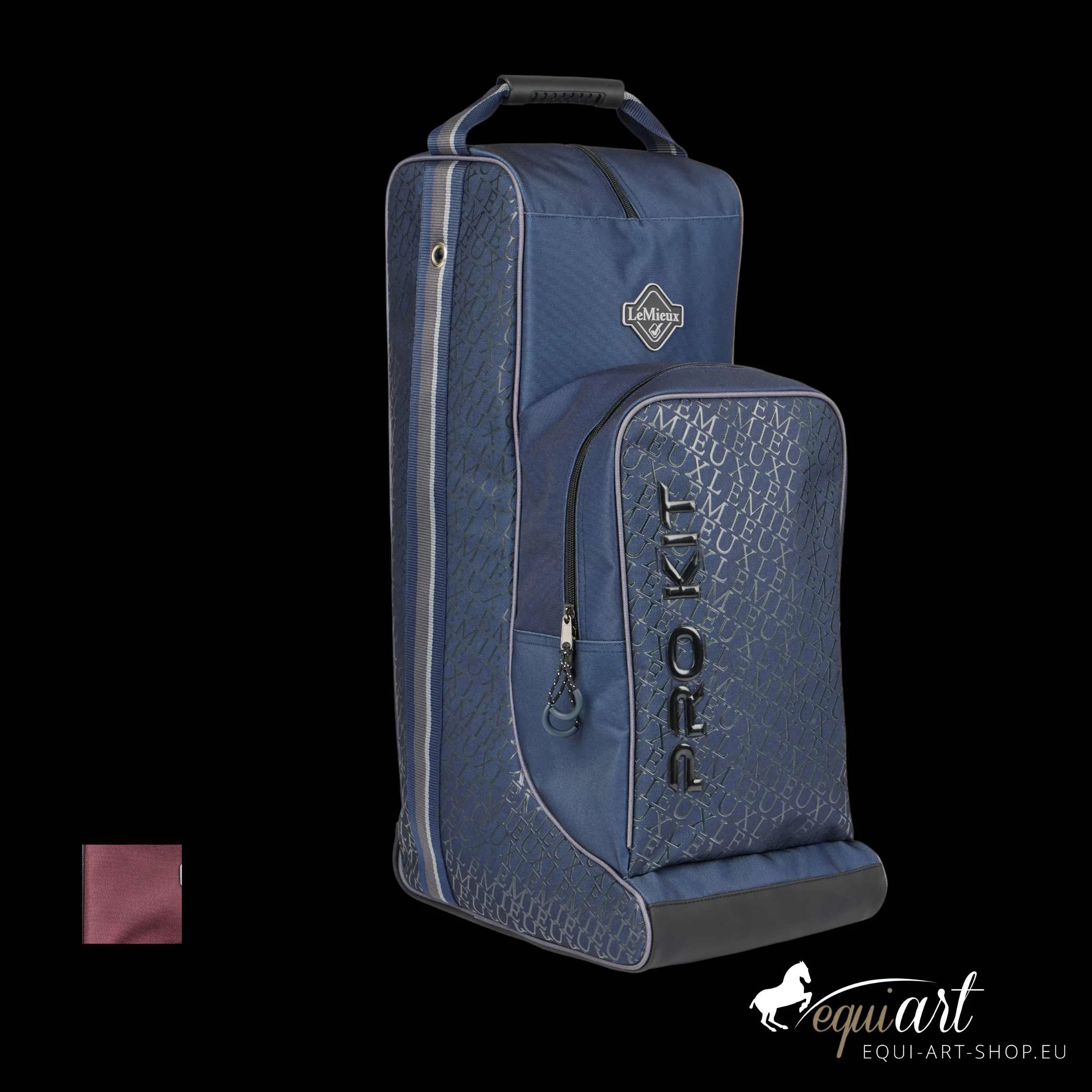 Elite Pro Stiefeltasche Titelbild