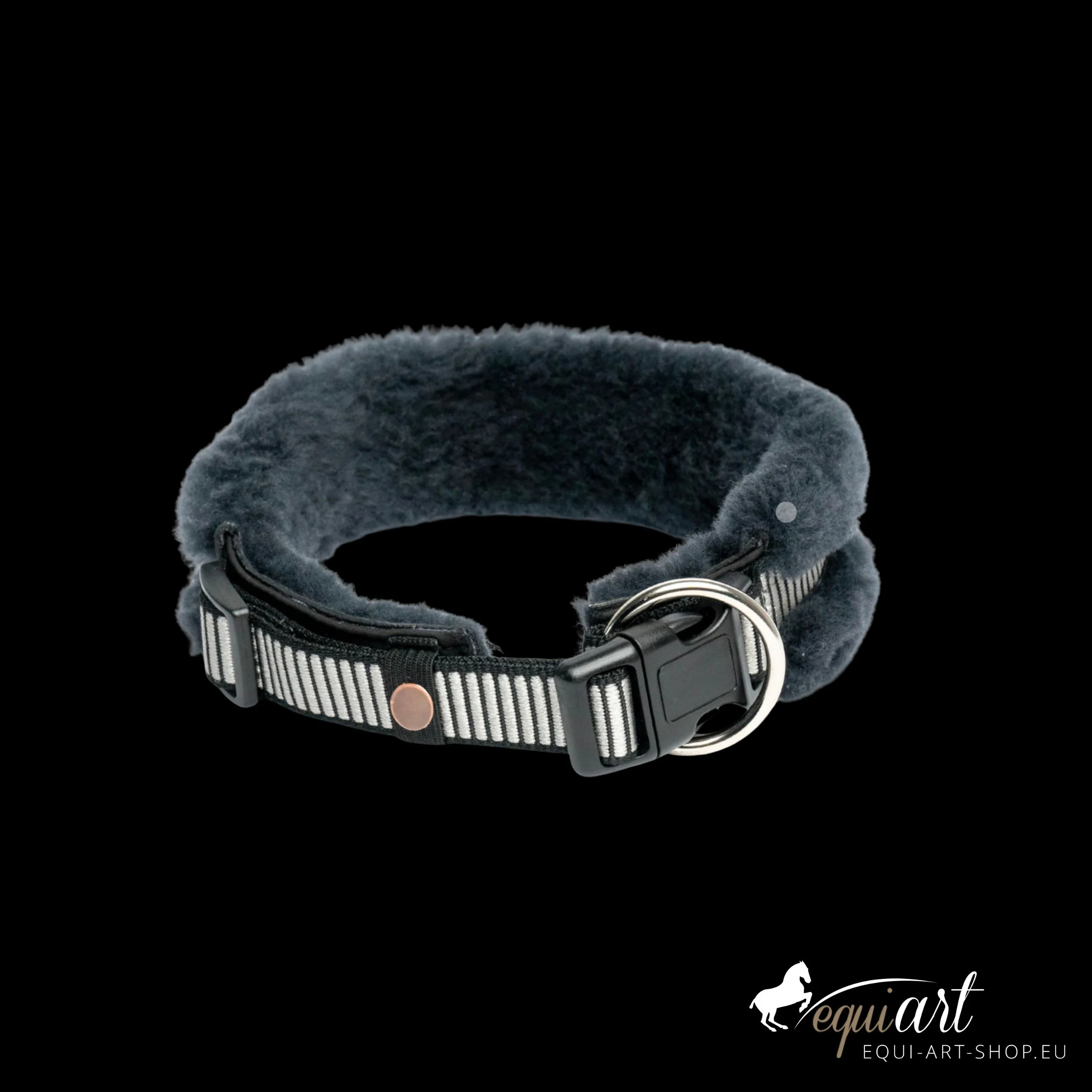 Hundehalsband Christ Titelbild