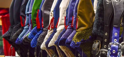 Kategorie-Fliegenschutz