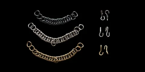 Kategorie-Kinnketten