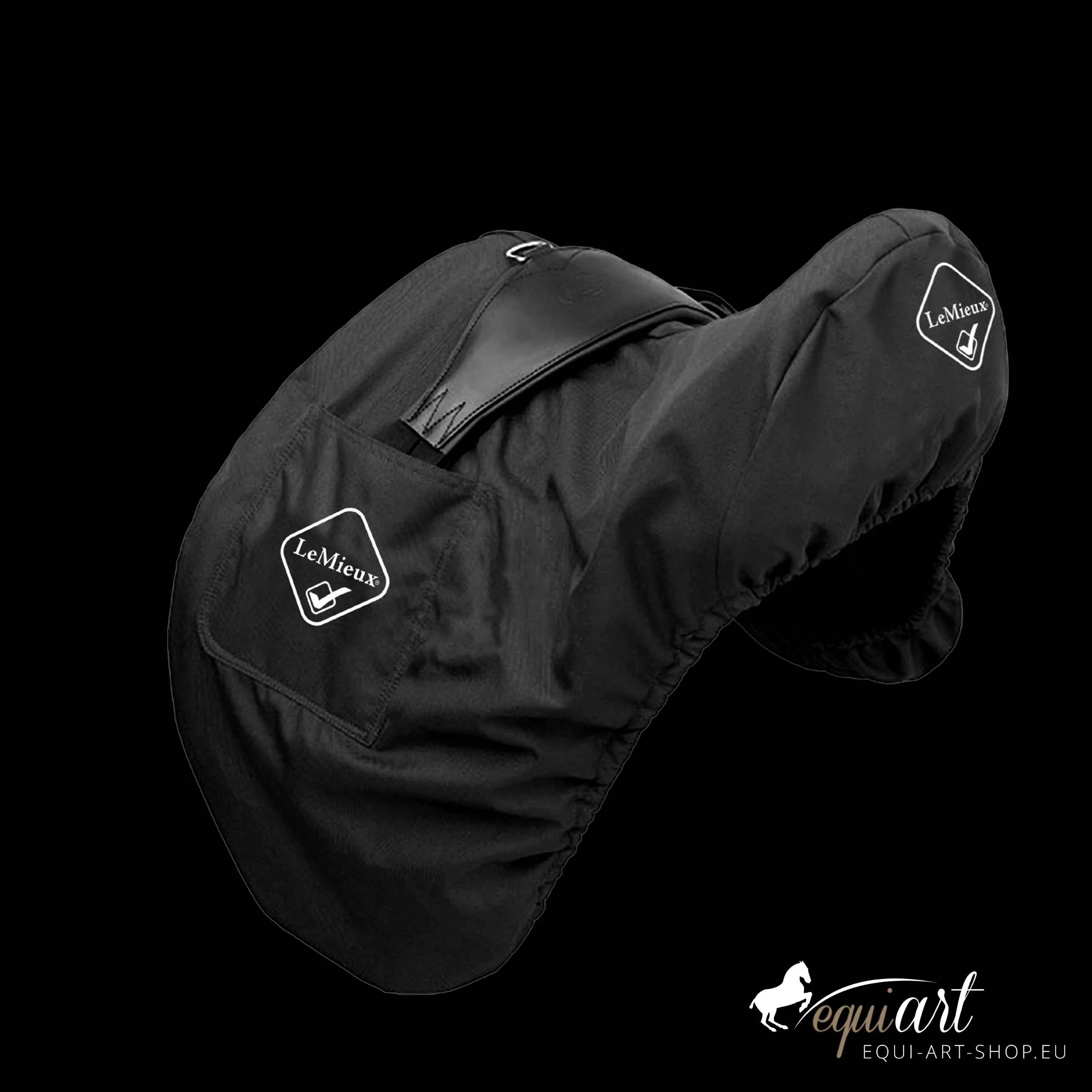 LeMeiux Sattelschone titelbild