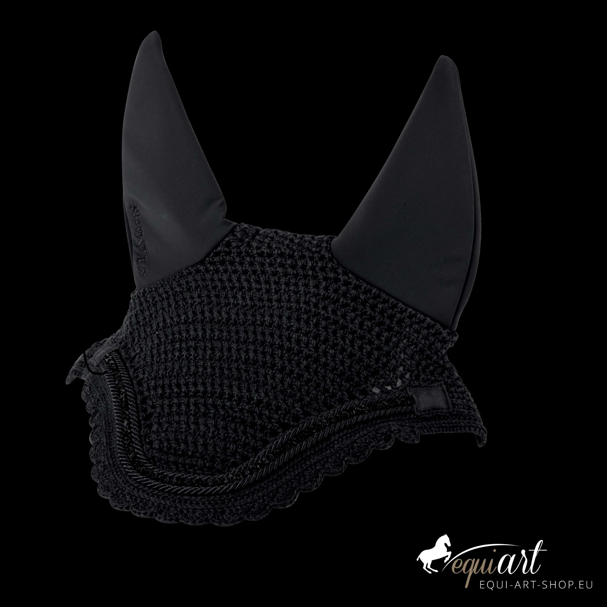 LeMieux Acoustic Fliegenhaube Titelbild