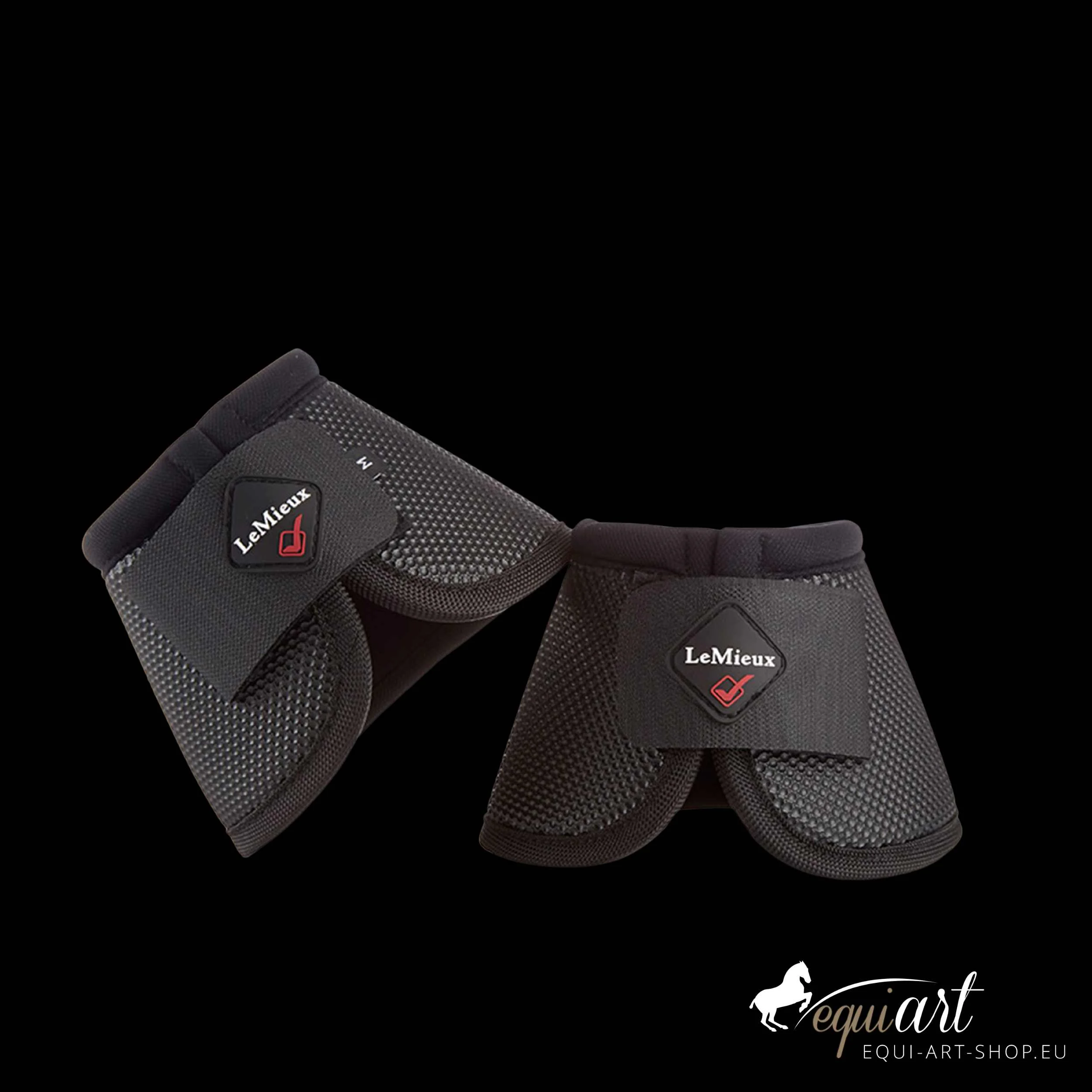 LeMieux Ballenschutz Glocken Titelbild