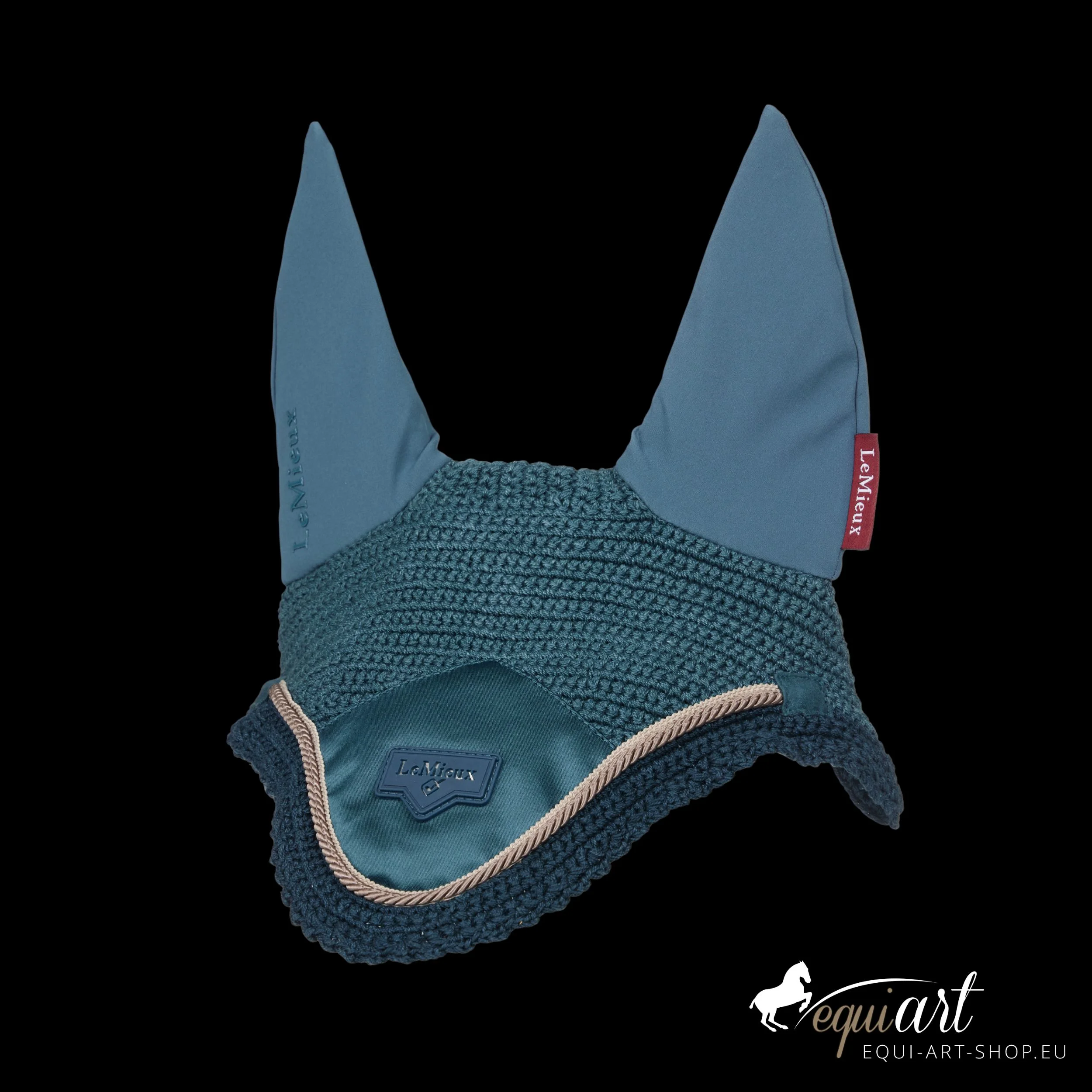 LeMieux Fliegenhaube Loire Jungle