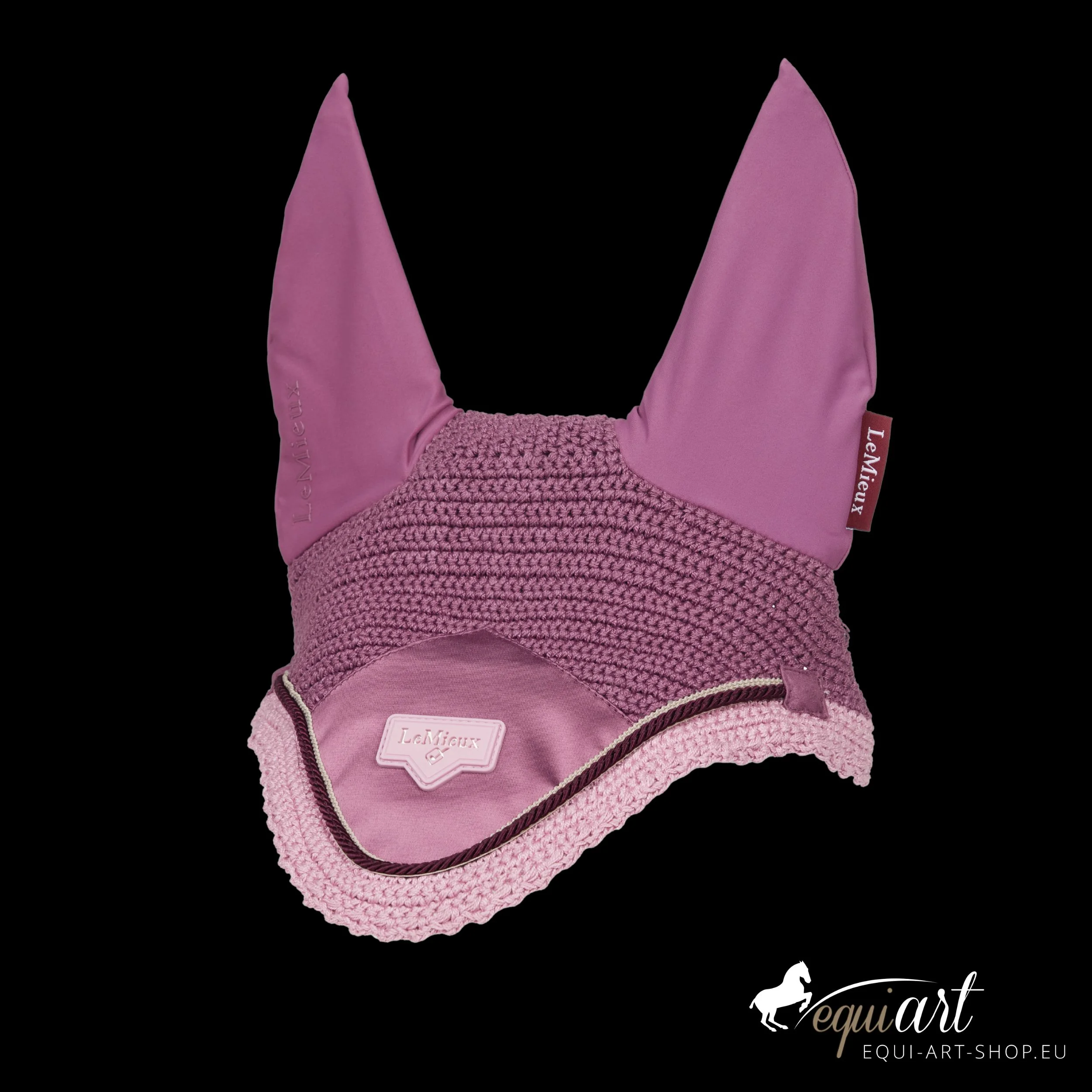 LeMieux Fliegenhaube Loire Mallow