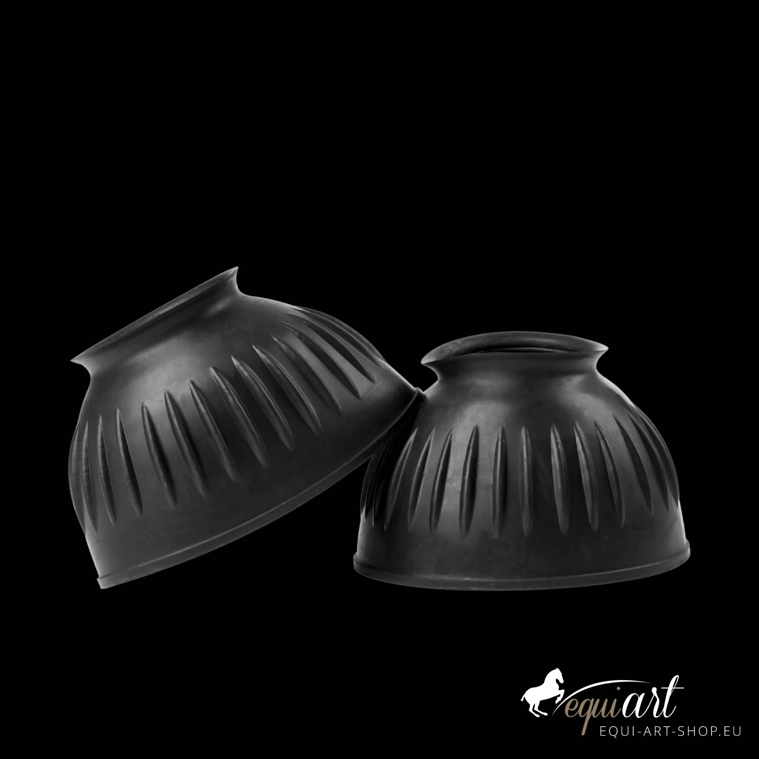 LeMieux Gummi Glocken Titelbild