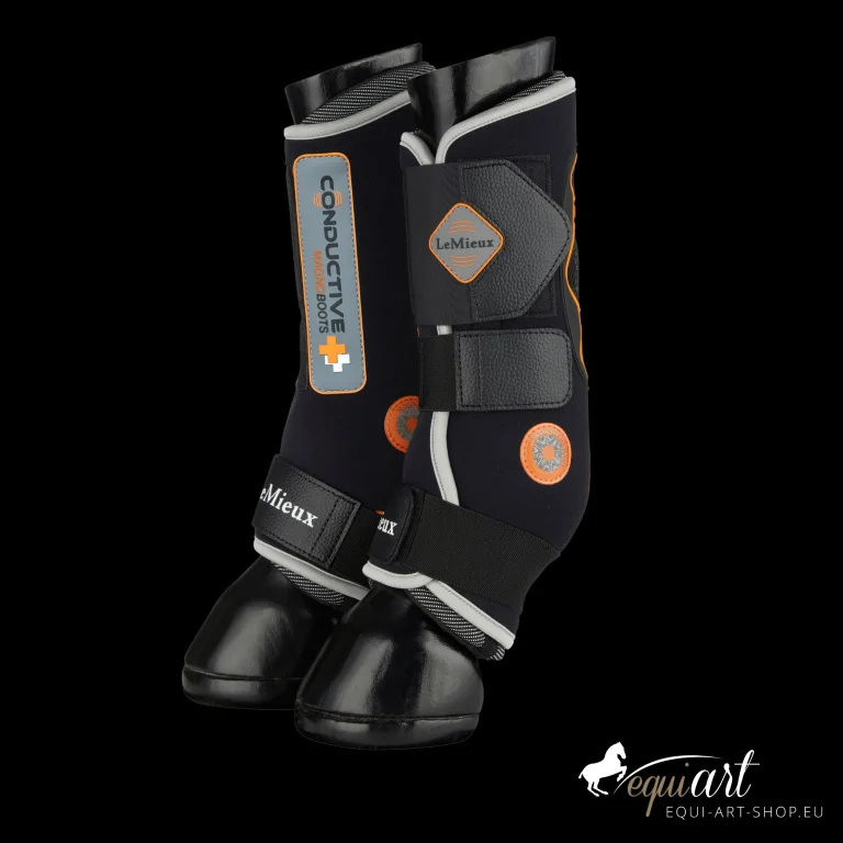 LeMieux Magnettherapie Gamaschen