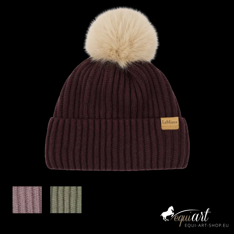LeMieux Mütze Clara
