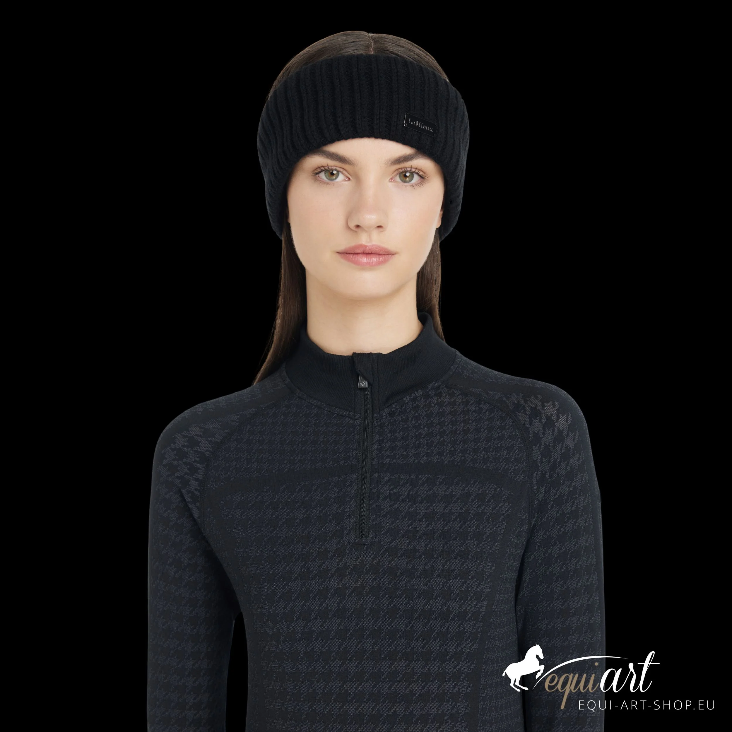 LeMieux Stirnband Aspen Titelbild