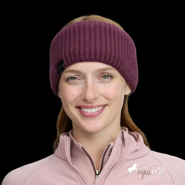 LeMieux Stirnband Clara Bramble