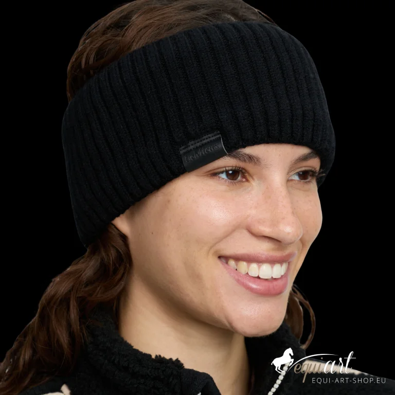 LeMieux Stirnband Clara Schwarz