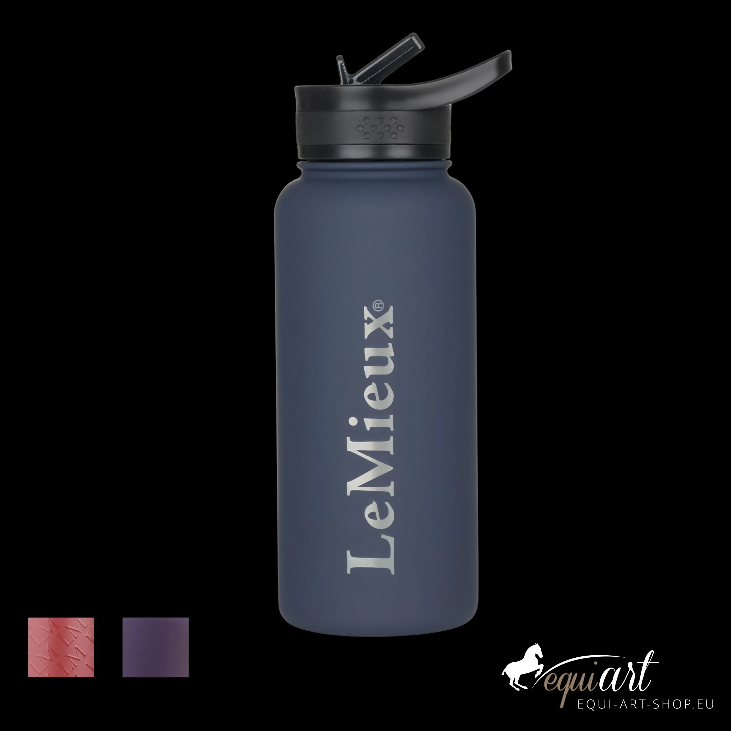 LeMieux Trinkflasche Titelbild