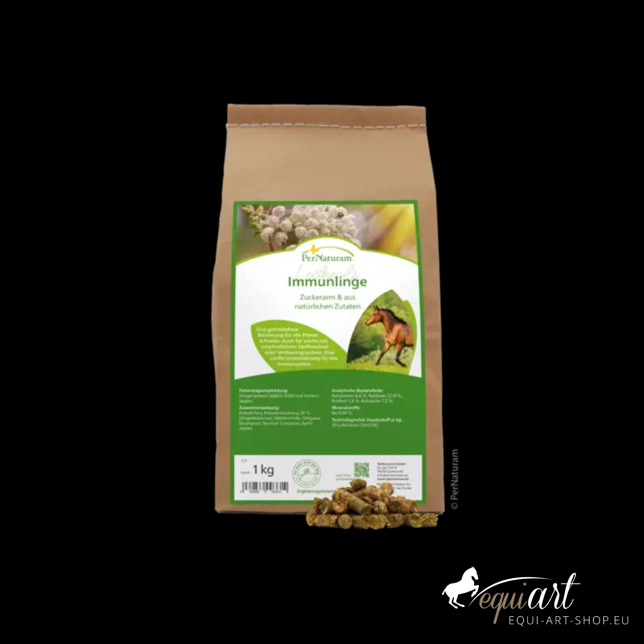 PerNaturam Immunline 1 kg