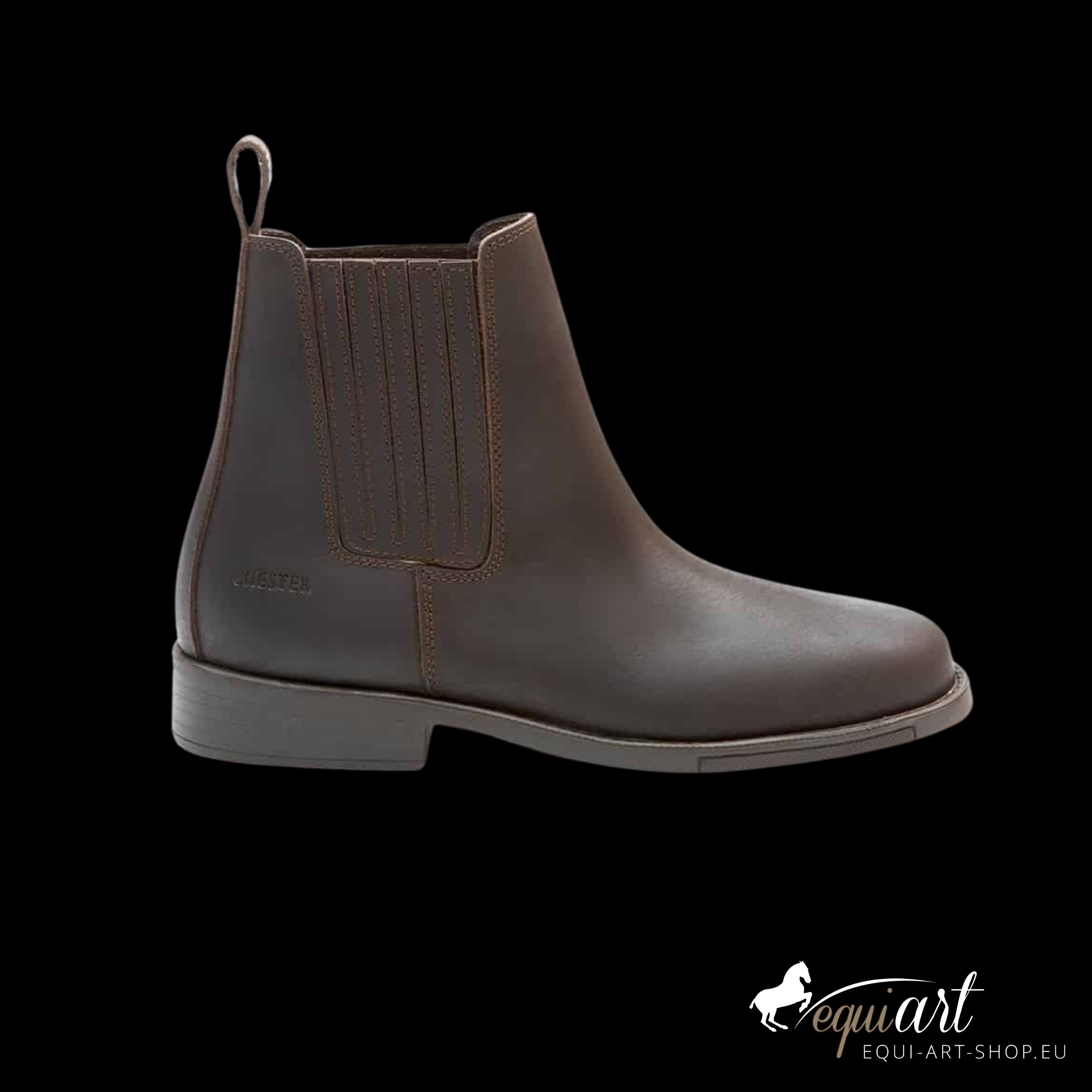Reitstiefelette Seville - 39
