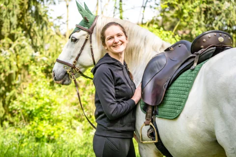 Kategoriebild für: Sattelzubehör